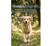 Hondenfotografie: Praktische tips voor scherpe, expressieve foto's van je hond