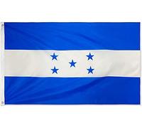 Honduras Bandera