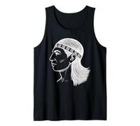 Honduras Billete Catracho Latino Honduras Copán Indio Maya Camiseta sin Mangas