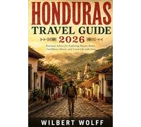 Honduras Travel Guide 2026: Practical Advice for Exploring Mayan Ruins, Caribbean Shores, and Local Life with Ease