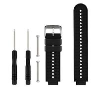 honecumi Correas de repuesto para Garmin Approach S20, S5, S6, Sport, correa de reloj, accesorio para reloj inteligente Approach S20, mujeres y hombres
