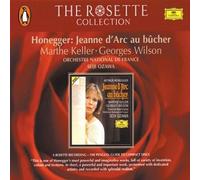 Honegger: Jeanne D'arc