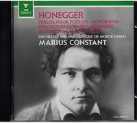 Honegger - Napoleon / Les Ombres