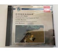 Honegger: Pacific 231 / Rugby