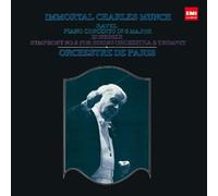 Honegger:Symphony No.2