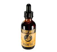 Honest Amish - Pure Beard Oil - 2 Ounce - Fragrance Free by Honest Amish