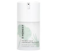 Honest Beauty - Honest Beauty Daily Calm Lightweight Moisturizer Cremas de día 50 ml female