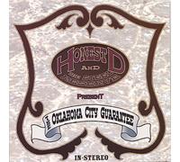 Honest d & the Steel Reserve - Oklahoma City Guarantee