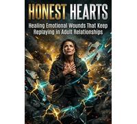 Honest Hearts: Healing Emotional Wounds That Keep Replaying in Adult Relationships