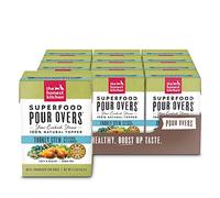 Honest Kitchen Superfood POUR Overs