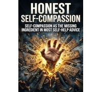 Honest Self-Compassion: Self-Compassion as the Missing Ingredient in Most Self-Help Advice