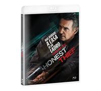 Honest Thief [Blu-ray]