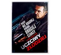 Honest Thief [DVD] (IMPORT) (No hay versión española)