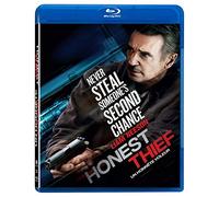 Honest Thief [USA] [DVD]