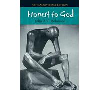 Honest to God - 50th anniversary edition