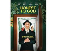 Honest To God [USA] [DVD]