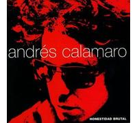 Calamaro, Andres - Honestidad Brutal