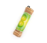 Honestly Made Bamboo 15cm palo de lluvia pintado