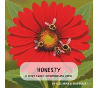 HONESTY: A story about friendship and trust (Moral Stories for Children)