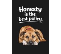 Honesty is the best policy: Kindness & Character Matters
