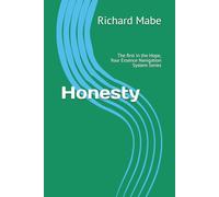 Honesty: The first in the Hope, Your Essence Navigation System Series
