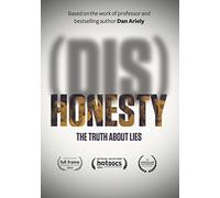 Honesty: The Truth About Lies [USA] [DVD]