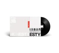 Honesty - U R Here [Vinilo]