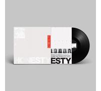 Honesty - U R Here [Vinilo]