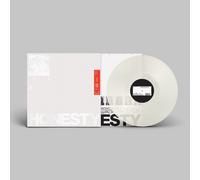 Honesty - U R Here [Vinilo]