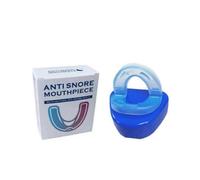 Honex Anti-Snoring Mouthpiece Universal Size - Comfortable Snore Reduction Aid for Better Sleep in the UK