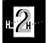 Honey 2 Honey - A Taste Of [Vinilo]