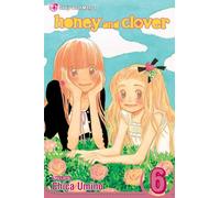 Honey and Clover, Vol. 6: Volume 6