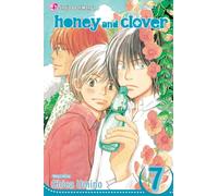 Honey and Clover, Vol. 7: Volume 7