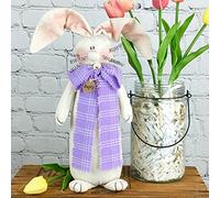 Honey and Me Bugzy The Bunny