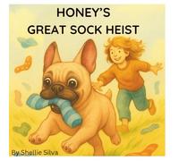 Honey and the Great Sock Heist