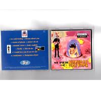 Honey B & T-Bones - Supernatural