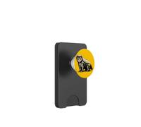 Honey Badger Calavera Viva Mexicana Calavera Fiesta México PopSockets PopWallet para MagSafe