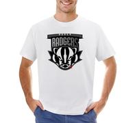 Honey-Badger-Gaming-T-Shirt-Short-Sleeve-tee-Tees-customizeds-Mens-Graphic