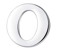 HONEY BEAR - Broche de clip para pinos, letras inicial, alfabeto de la A a la Z para traje de hombre y mujer, acero inoxidable, regalo de boda, negocios, acero inoxidable, Acero inoxidable