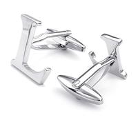 HONEY BEAR Miel Oso Gemelos para Hombre - Inicial Alfabeto Letra A a la Z