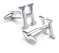 HONEY BEAR Miel Oso Gemelos para Hombre - Inicial Alfabeto Letra A a la Z