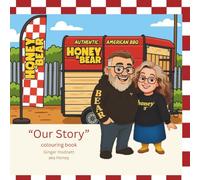 Honey & Bear: Our Story