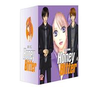 Honey Bitter. Cofanetto (Vol. 1-14)