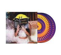 Honey Bones- Vinilo (Edición Color Picture Disc)