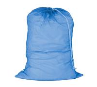 Honey Can Do LBG-01161 - Bolsa De Lavado De Malla, Azul