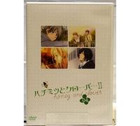 Honey & Clover II Vol. 4 [Alemania] [DVD]