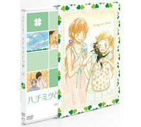 Honey & Clover Vol. 1 [Alemania] [DVD]