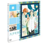 Honey & Clover Vol. 2 [Alemania] [DVD]
