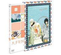 Honey & Clover Vol. 3 [Alemania] [DVD]