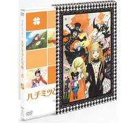Honey & Clover Vol. 5 [Alemania] [DVD]